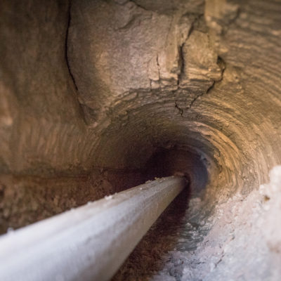 Travaux spéciaux