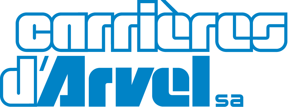 Carrières d’Arvel