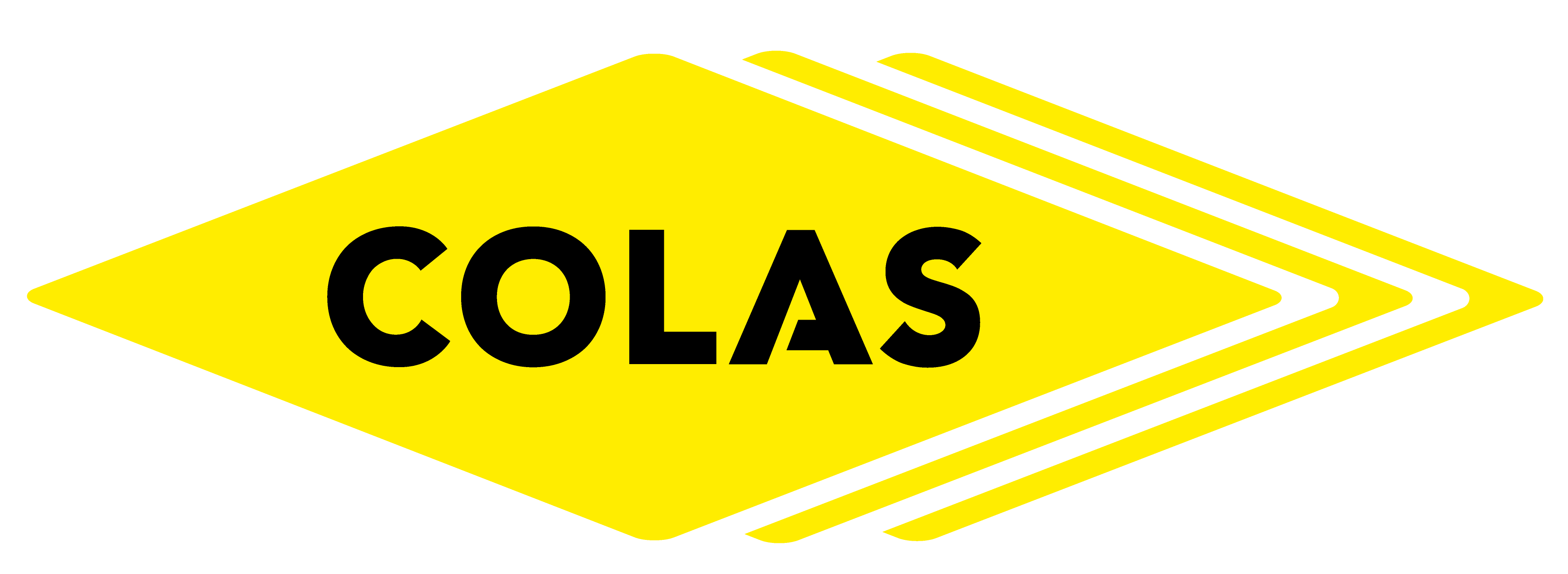 Colas Succursale de Crissier