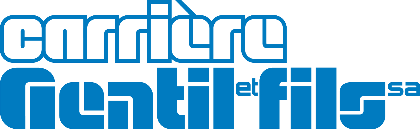 Carrières Gentil et Fils SA