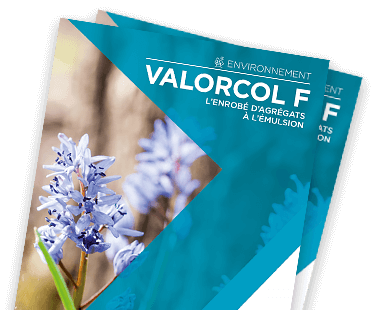 VALORCOL F®