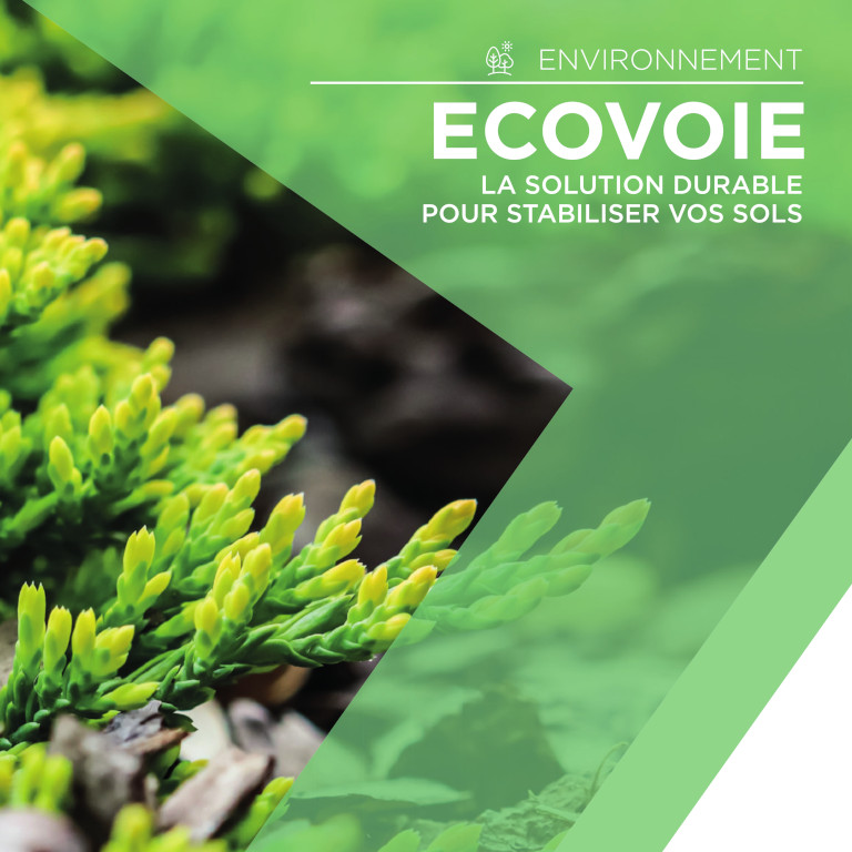 ECOVOIE®