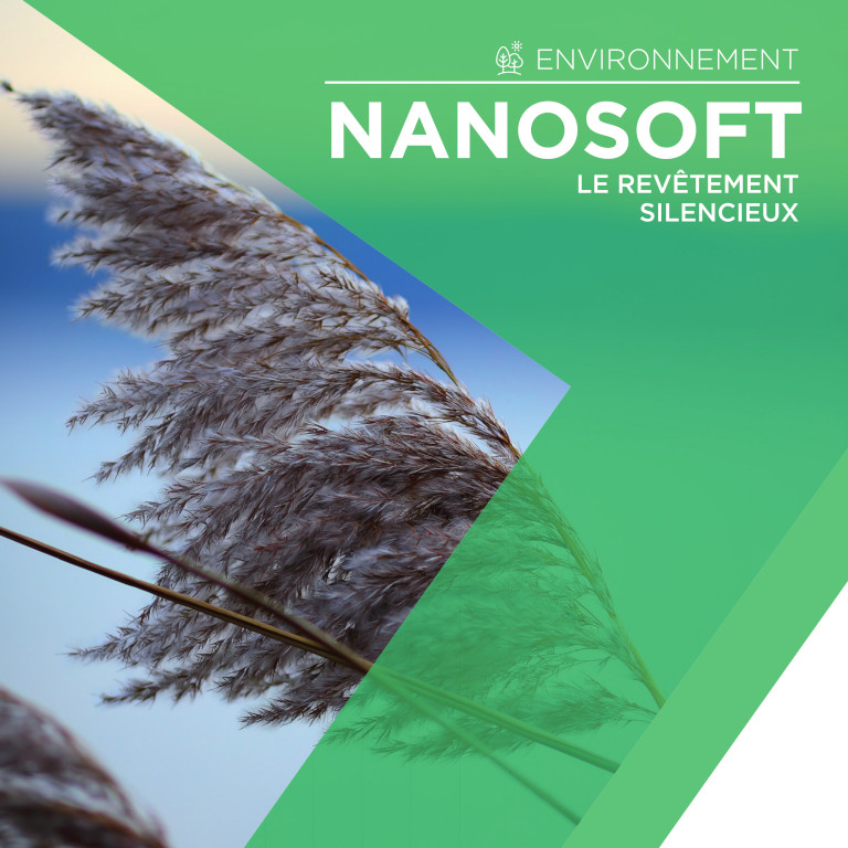 NANOSOFT®