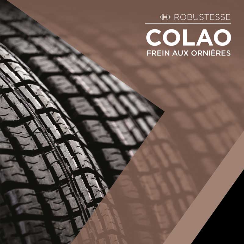 COLAO®