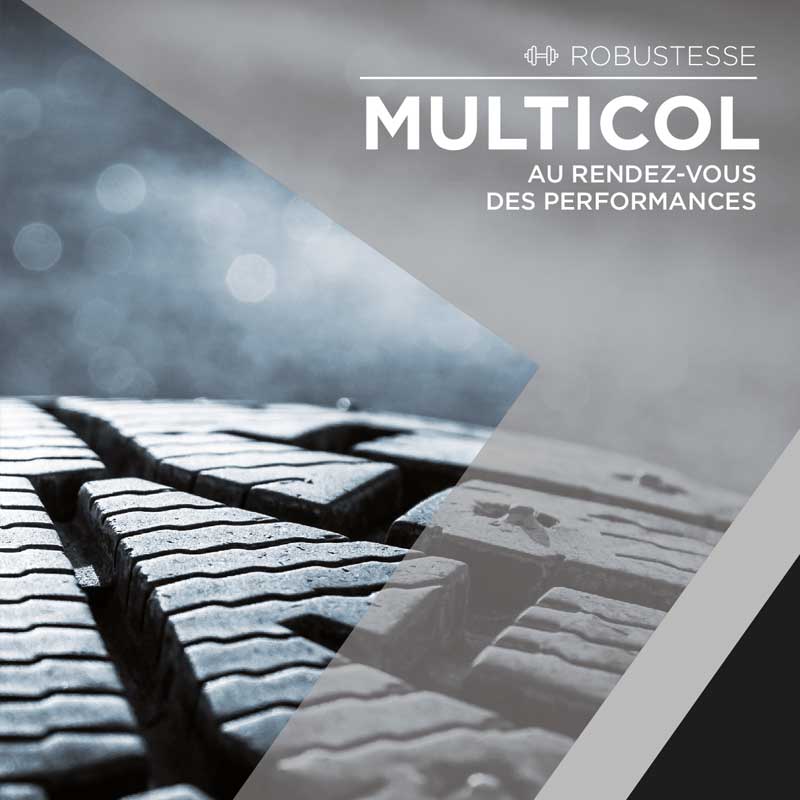 MULTICOL®