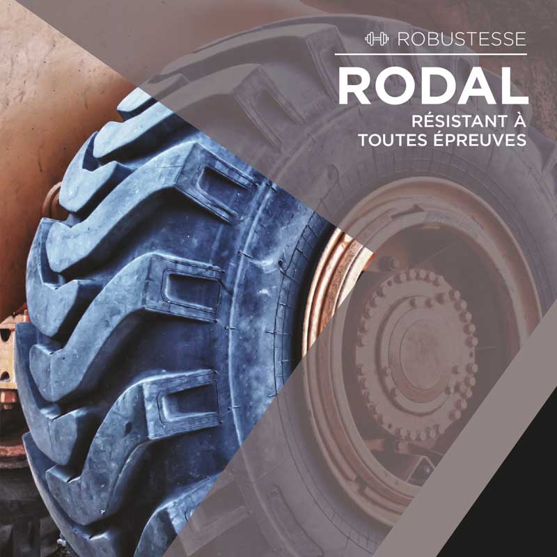 RODAL®