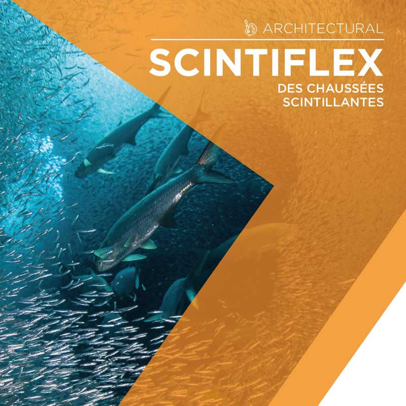 SCINTIFLEX®