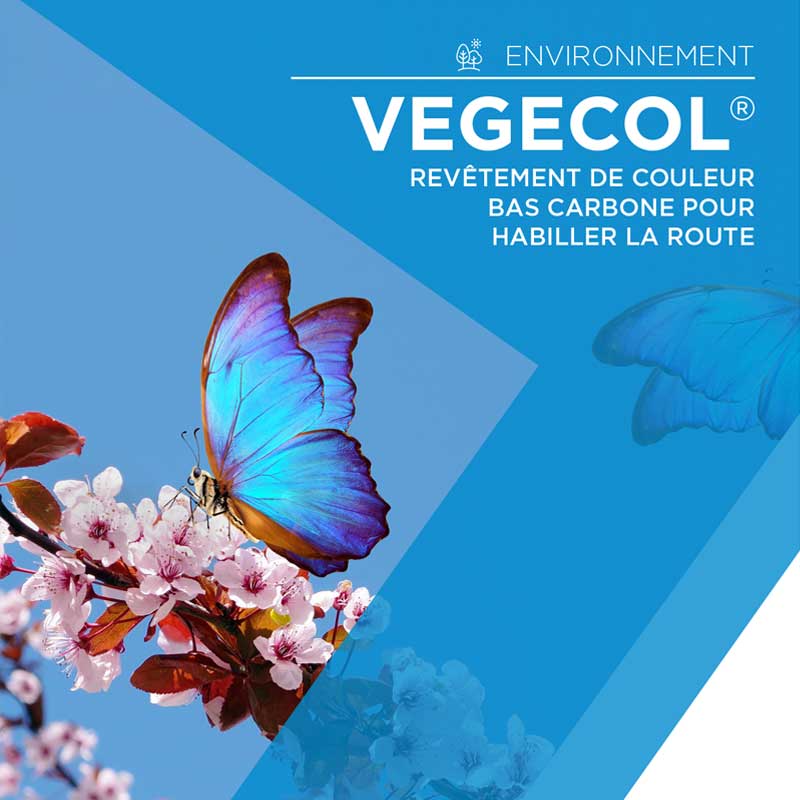 VEGECOL®