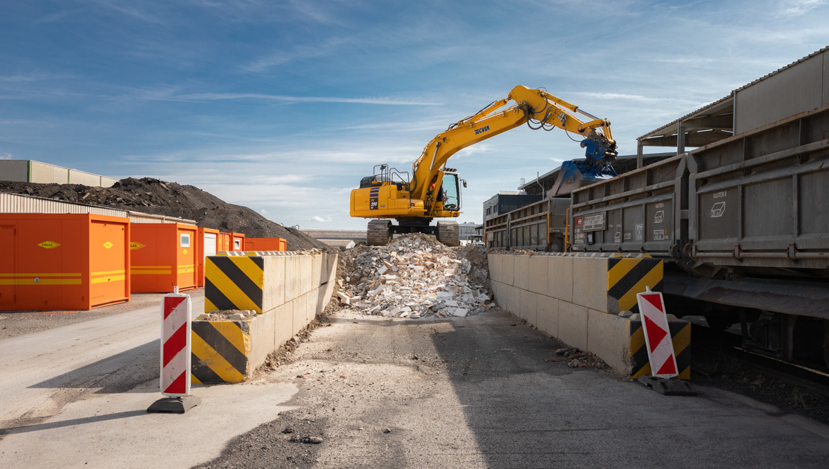 Recyclage & Valorisation (22)