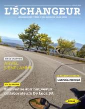 L'Echangeur I 2024