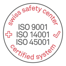 SWISS SAFETY CENTER