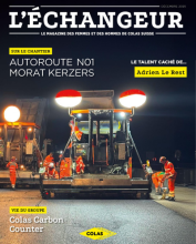L'Echangeur I 2025-12