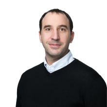 Pascal Rivoire