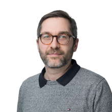 Christophe Foglietta