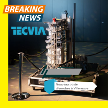 Tecvia Villeneuve