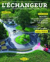 L'Echangeur I 2026-07