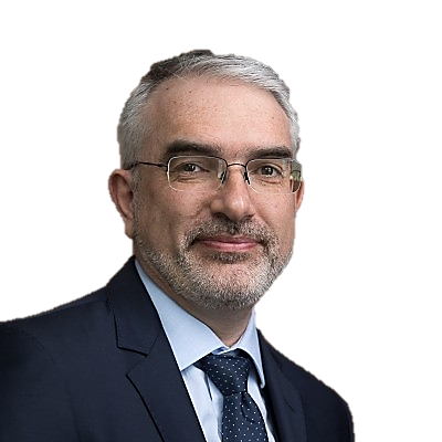Renaud Roussel