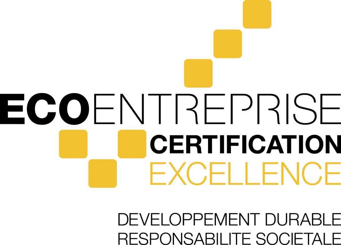Eco Entreprise Cerification
