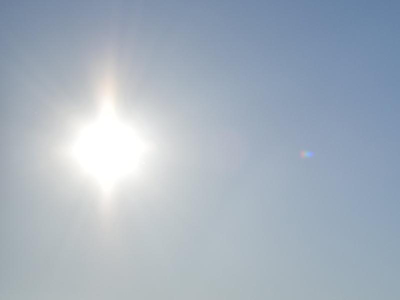 Canicule : EPI adaptés pour nos équipes