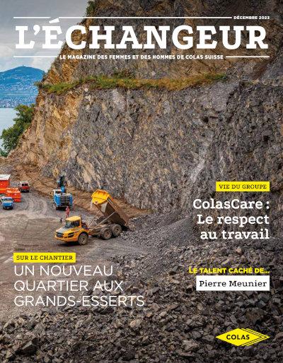 L'Echangeur II 2023