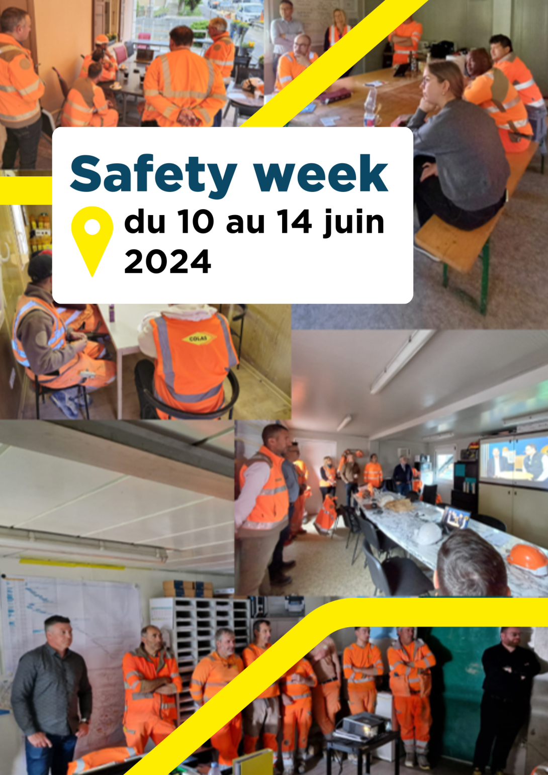 Safety Week 