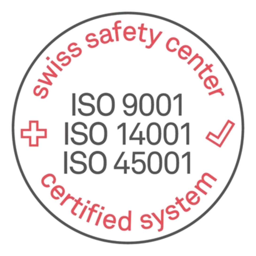 SWISS SAFETY CENTER