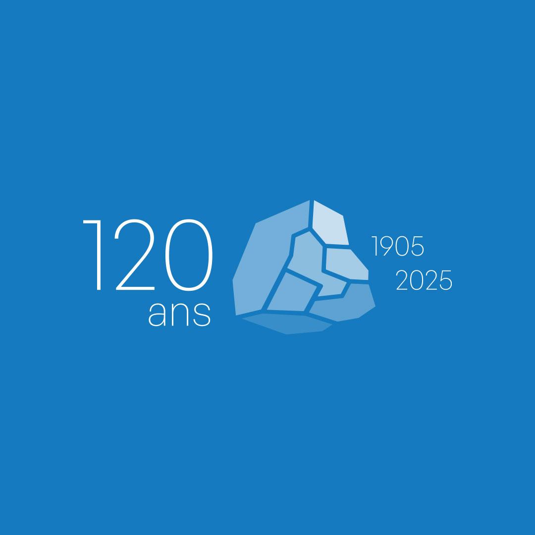 120 ans des Carrières d'Arvel