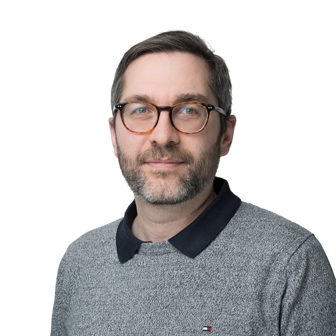 Christophe Foglietta
